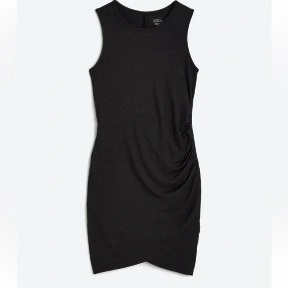 Market & Spruce | Dresses | Jemma Knit Ruched Dress Dark Grey | Poshmark Market & Spruce | Dresses | Jemma Knit Ruched Dress Dark Grey | Poshmark
